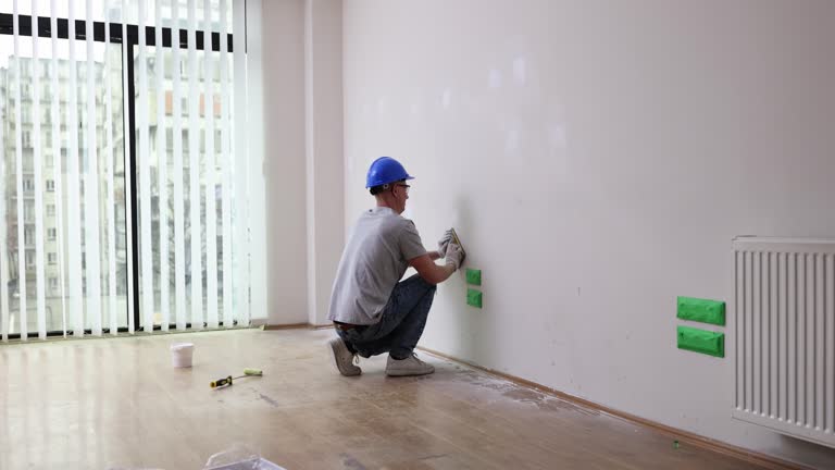 Best Comprehensive Air Testing for Mold Contaminants  in Lewiston, ID